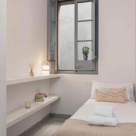 Apartment Flateli Cort Reial 10