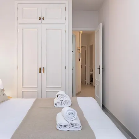 Apartment Flateli Cort Reial 10 Girona
