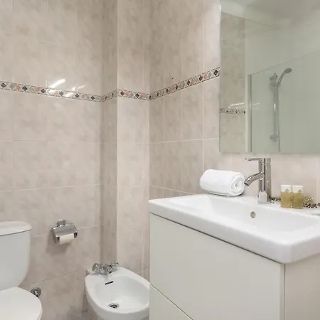 Apartment Flateli Cort Reial 10