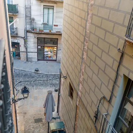 Apartment Flateli Cort Reial 10